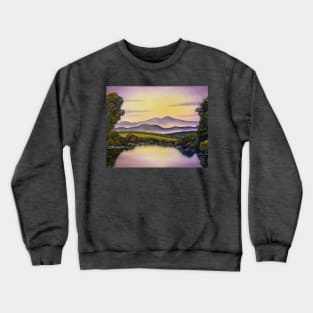 Rolling Hills Crewneck Sweatshirt